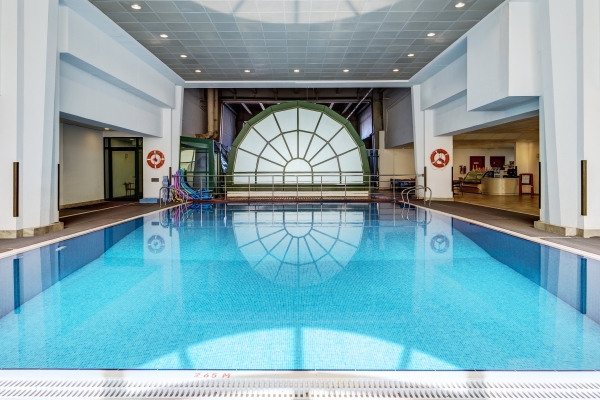 Golden Tulip Hotel Apartments (Sharja)